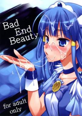 Bad End Beauty【同人誌】